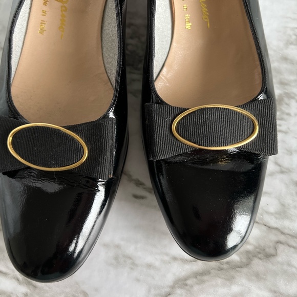 Salvatore Ferragamo made in Italy shoes - Picture 13 of 13